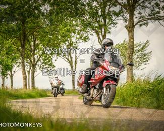 Motor Elfstedentocht – 9 juni 2025 photo