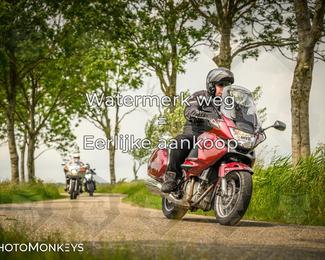 Motor Elfstedentocht – 9 juni 2025 photo