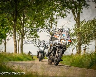 Motor Elfstedentocht – 9 juni 2025 photo