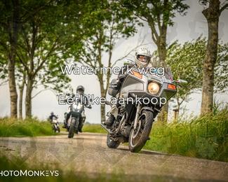 Motor Elfstedentocht – 9 juni 2025 photo