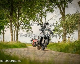Motor Elfstedentocht – 9 juni 2025 photo