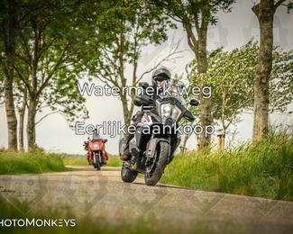 Motor Elfstedentocht – 9 juni 2025 photo