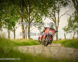 Motor Elfstedentocht – 9 juni 2025 photo