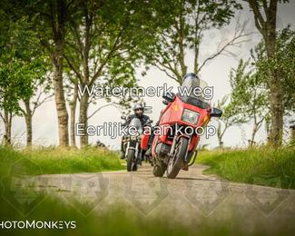 Motor Elfstedentocht – 9 juni 2025 photo