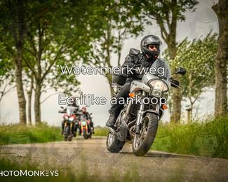 Motor Elfstedentocht – 9 juni 2025 photo