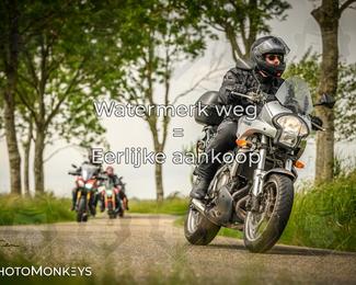 Motor Elfstedentocht – 9 juni 2025 photo