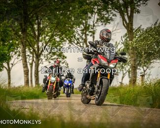 Motor Elfstedentocht – 9 juni 2025 photo