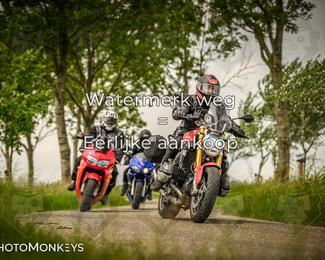 Motor Elfstedentocht – 9 juni 2025 photo