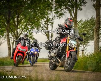 Motor Elfstedentocht – 9 juni 2025 photo