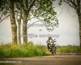 Motor Elfstedentocht – 9 juni 2025 photo