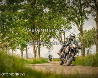 Motor Elfstedentocht – 9 juni 2025 photo
