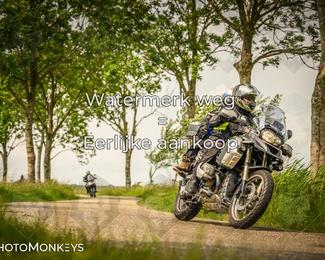 Motor Elfstedentocht – 9 juni 2025 photo