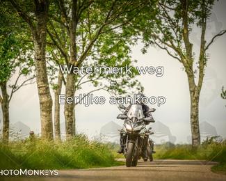 Motor Elfstedentocht – 9 juni 2025 photo