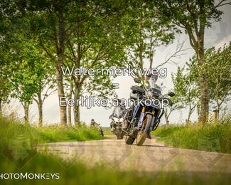 Motor Elfstedentocht – 9 juni 2025 photo