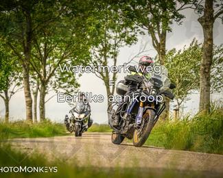 Motor Elfstedentocht – 9 juni 2025 photo