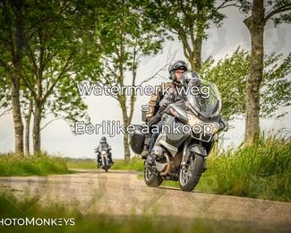 Motor Elfstedentocht – 9 juni 2025 photo
