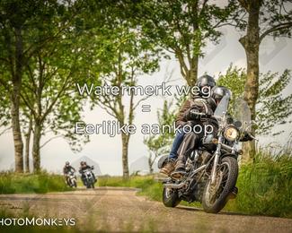 Motor Elfstedentocht – 9 juni 2025 photo