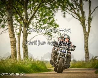 Motor Elfstedentocht – 9 juni 2025 photo