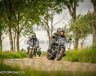 Motor Elfstedentocht – 9 juni 2025 photo