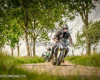 Motor Elfstedentocht – 9 juni 2025 photo