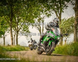 Motor Elfstedentocht – 9 juni 2025 photo