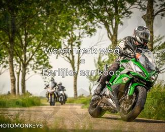 Motor Elfstedentocht – 9 juni 2025 photo