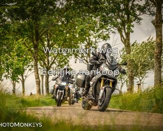 Motor Elfstedentocht – 9 juni 2025 photo
