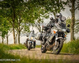 Motor Elfstedentocht – 9 juni 2025 photo