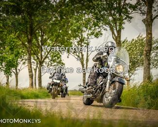 Motor Elfstedentocht – 9 juni 2025 photo