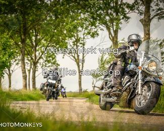 Motor Elfstedentocht – 9 juni 2025 photo