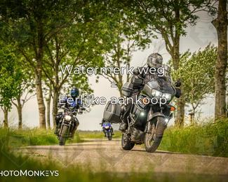 Motor Elfstedentocht – 9 juni 2025 photo