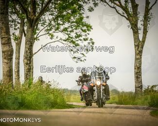 Motor Elfstedentocht – 9 juni 2025 photo