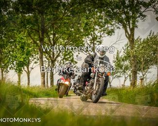 Motor Elfstedentocht – 9 juni 2025 photo