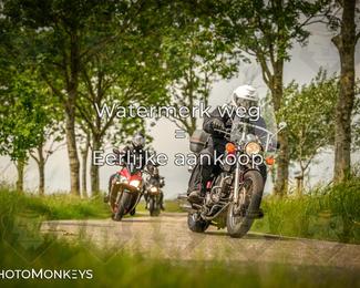 Motor Elfstedentocht – 9 juni 2025 photo