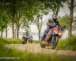 Motor Elfstedentocht – 9 juni 2025 photo