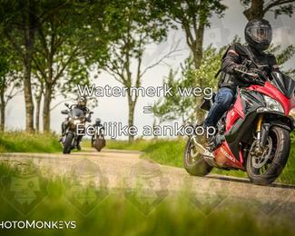 Motor Elfstedentocht – 9 juni 2025 photo