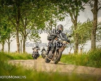 Motor Elfstedentocht – 9 juni 2025 photo