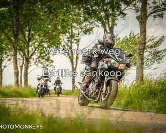 Motor Elfstedentocht – 9 juni 2025 photo