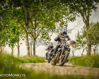 Motor Elfstedentocht – 9 juni 2025 photo