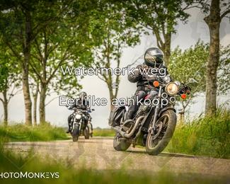 Motor Elfstedentocht – 9 juni 2025 photo