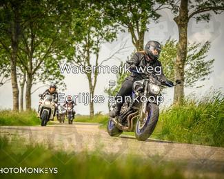 Motor Elfstedentocht – 9 juni 2025 photo