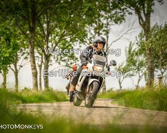 Motor Elfstedentocht – 9 juni 2025 photo