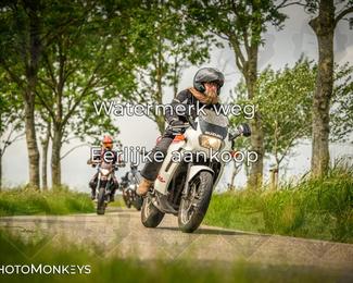 Motor Elfstedentocht – 9 juni 2025 photo