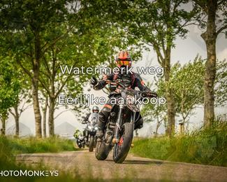 Motor Elfstedentocht – 9 juni 2025 photo