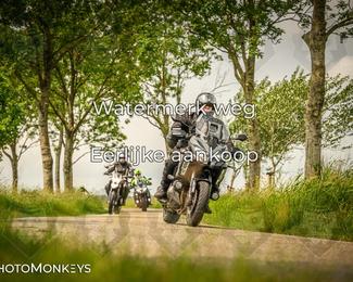 Motor Elfstedentocht – 9 juni 2025 photo