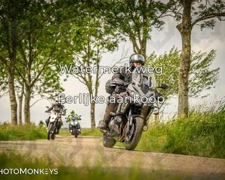 Motor Elfstedentocht – 9 juni 2025 photo