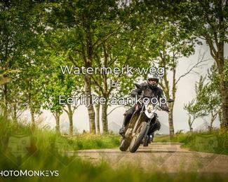 Motor Elfstedentocht – 9 juni 2025 photo