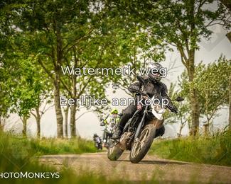 Motor Elfstedentocht – 9 juni 2025 photo