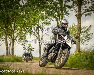 Motor Elfstedentocht – 9 juni 2025 photo
