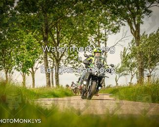 Motor Elfstedentocht – 9 juni 2025 photo